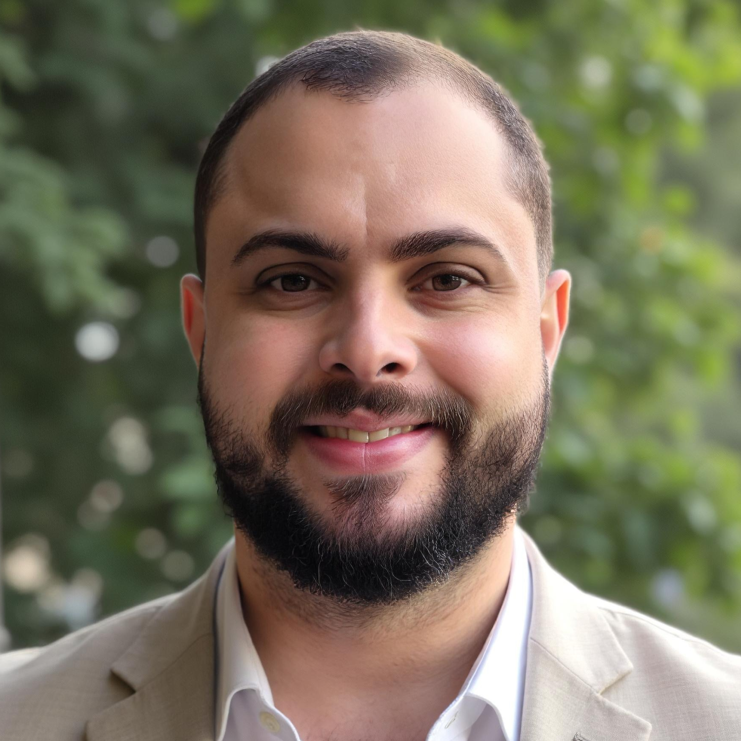 Helder Perez